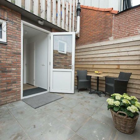 Holiday Home Zuidstraat 30B Westkapelle Exterior photo