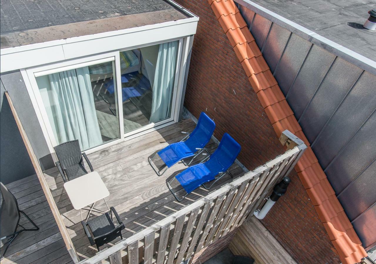 Holiday Home Zuidstraat 30B Westkapelle Exterior photo
