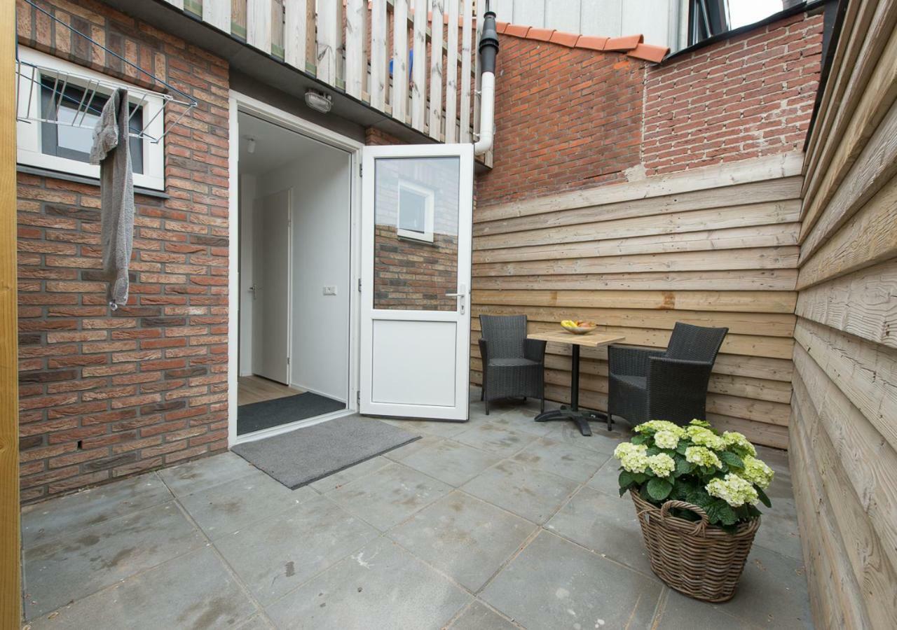 Holiday Home Zuidstraat 30B Westkapelle Exterior photo